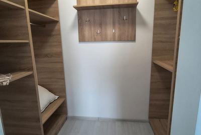 Apartament cu 2 camere în Metalurgiei - 6
