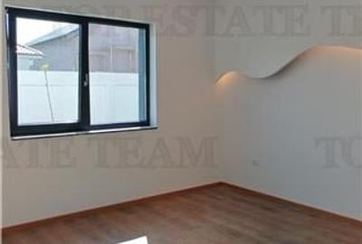 Vila premium 6 camere, 6 bai, curte 391mp, langa Parc, cu toate utilitatile si f - 13