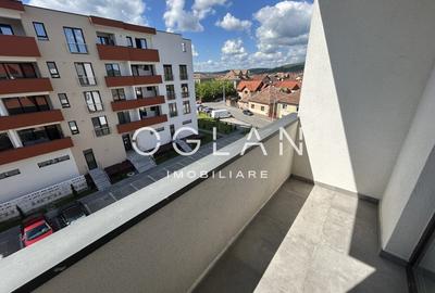 Apartament cu 3 camere semidecomandat, mobilat în Lazaret - 17