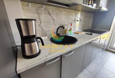 Apartament cu 2 camere semidecomandat, mobilat în Berceni - 16
