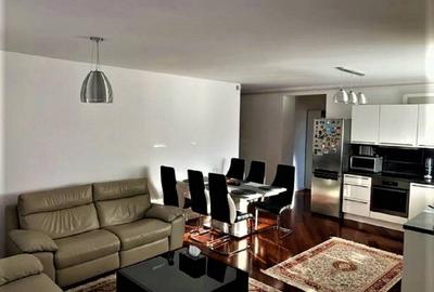 Apartament cu 2 camere în Borhanci - 3