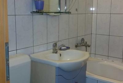 Apartament cu 2 camere semidecomandat în Noua - 7
