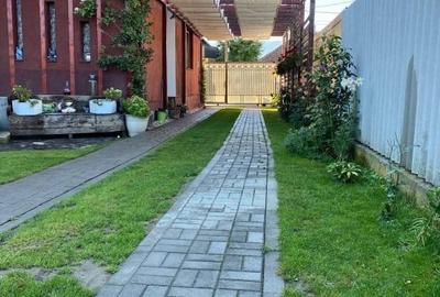 Proprietate  cu 4 camere si suprafata utila de  230mp spre vanzare in Talmaciu - 3