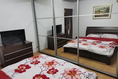 Apartament cu 2 camere decomandat în Central - 1