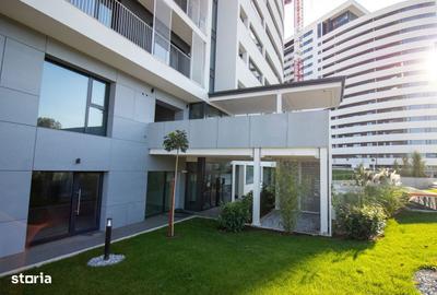 Apartament cu 4 camere în Universității - 2