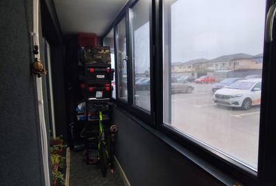 Exclusivitate - Apartament 2 camere decomandat - Drumul Binelui - Mobilat/Utilat - 8