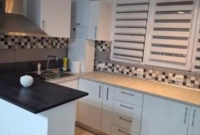 De  inchiriat Apartament cu 2 Camere - Strada Biruintei - Popesti Leordeni - 3
