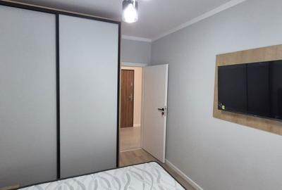 Apartament cu 2 camere în Lotus - 5