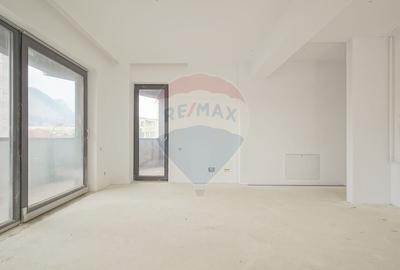 Apartament cu 2 camere decomandat în Centrul Civic