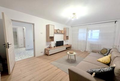 Apartament cu 2 camere decomandat în Lacul Tei - 2