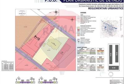 Teren Constructii, Intravilan vanzare, in Bucuresti, Dealul Crisului - 11