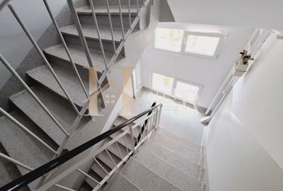 Apartament cu 2 camere nedecomandat în Șagului