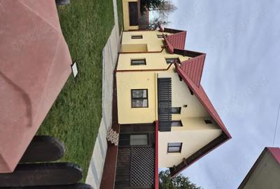 Casă cu 6 camere în Sfântu Ilie - 2