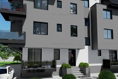 Garsoniera Complex Etalon 3 | Preturi promotionale | Finisaje la alegere | - 10