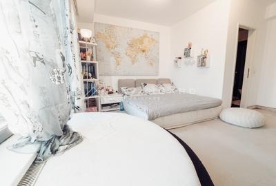 Duplex la cheie in cartierul Europa – modern si elegant, locatie de top - 11