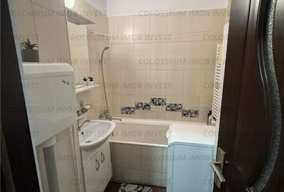 Garsonieră în Astra