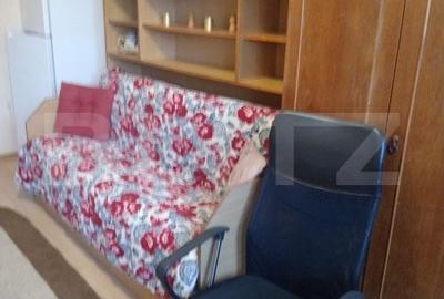 Garsoniera de vanzare, 24 mp, zona Closca