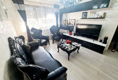 Apartament 3 camere LA CHEIE , Hipodrom - 1