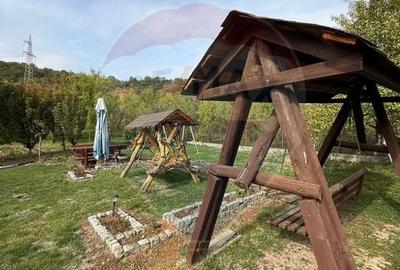 Casa de vanzare- Orsova Casa de vanzare- Orsova - 11