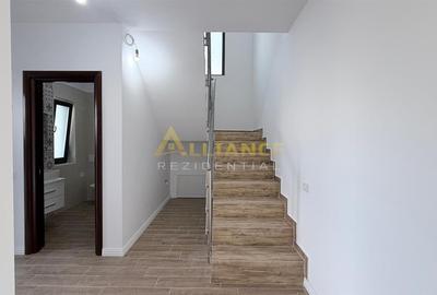 Casă individuală cu 4 camere cu Teren 455 Mp în Berceni - 6