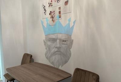 Aparament 2 Camere Complex Metropolitan Viilor - 4