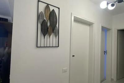 Apartament cu 2 camere decomandat, mobilat în Militari - 8