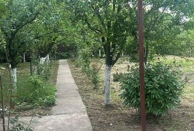 Particular vand teren intravilan 1000 mp in sat Sitaru, Com. Gradistea, ILFOV