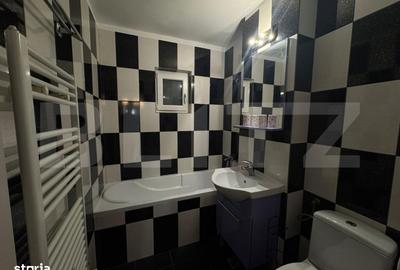 Apartament cu 2 camere în Zorilor - 4