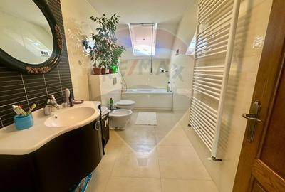 Vanzare vila comuna Rafov/ Prahova - 11