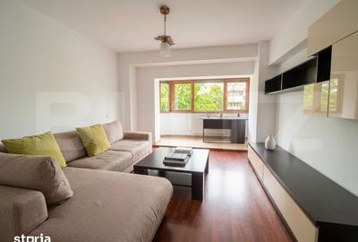 Apartament cu 2 camere decomandat în Mărăști - 2