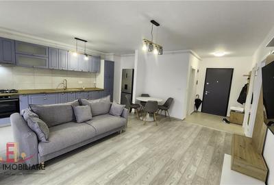 Apartament 2 camere, PRIMA INCHIRIERE, B22, AC, Maurer, Targu Mures - 1