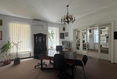 Inchiriere imobil D+P+1+M | 450 mp | Cismigiu - Cazzavillan | - 4