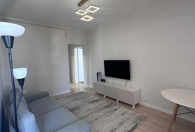 Apartament cu 2 camere semidecomandat în Cotroceni - 14
