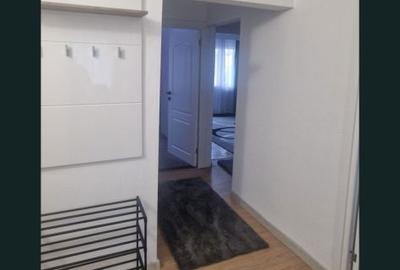 Apartament cu 3 camere în Gheorgheni - 8
