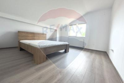 Apartament cu 3 camere decomandat, mobilat în Central - 6