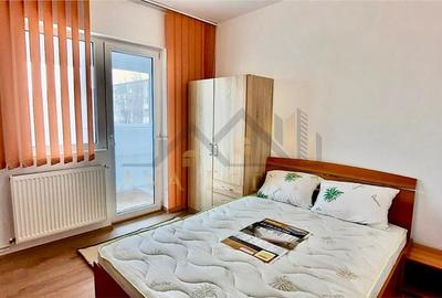 Apartament cu 2 camere semidecomandat în Gheorghe Lazăr - 3