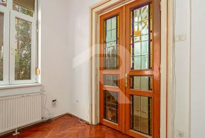 Casa de inchiriat Str Justinian pretabila birouri - 36