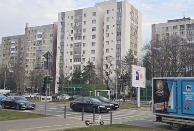 Apartament cu 2 camere decomandat, mobilat în Drumul Taberei - 12