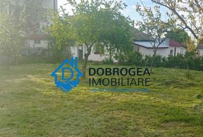 Casă cu 4 camere cu Teren 990 Mp în Mahmudia - 1