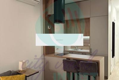 Apartament cu 2 camere decomandat în Amzei - 1