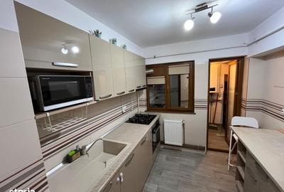 Apartament cu 3 camere decomandat în Ultracentral - 1