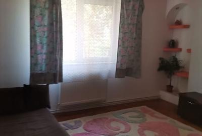 Apartament cu 2 camere semidecomandat în Central - 6