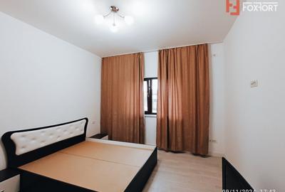 Duplex cu design elegant si spatiu generos complet mobilat si utilat - 6