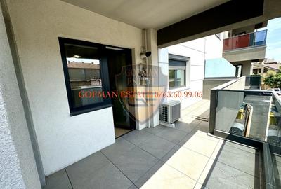 Nou! Lux 2 camere 77 mp Trocadero, Boxa, Parcare, Buncar ANTIATOMIC - 6