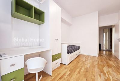 Apartament 3 camere 74MP | Pipera- Buena Vista | Parcare | Centrala proprie - 19