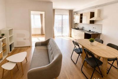 Apartament cu 2 camere decomandat în Cetate - 3