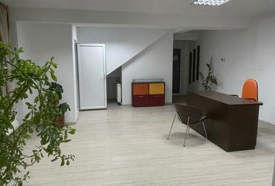 Birou, de 200 mp, în Tomis II - 14