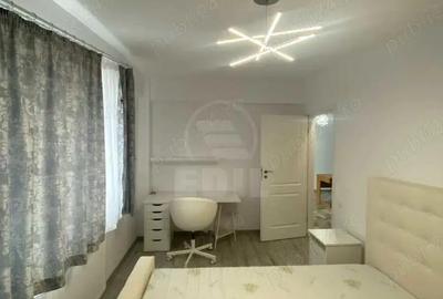 Apartament 2 camere decomandat zona Florilor - 7