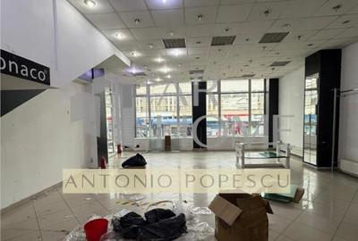 Spatiu comercial parter, Ploiesti, Piata Aurora - 5