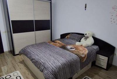 Apartament cu 2 camere în Dudu - 11